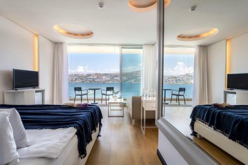 Hotel Cape Bodrum Beach Resort