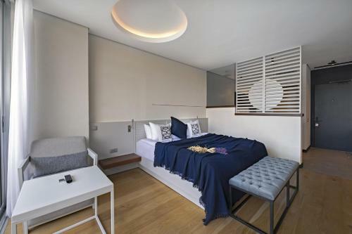 Hotel Cape Bodrum Beach Resort
