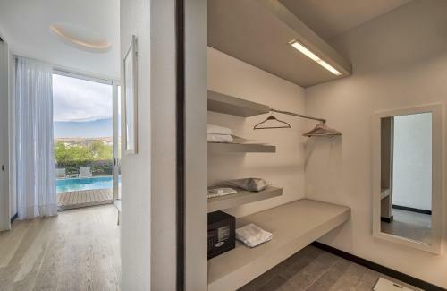 Hotel Cape Bodrum Beach Resort
