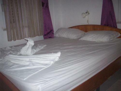 Apartamento Alis Camlik