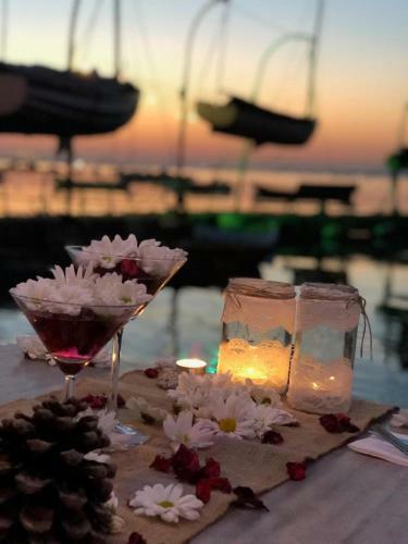 Tuzla Yacht Club