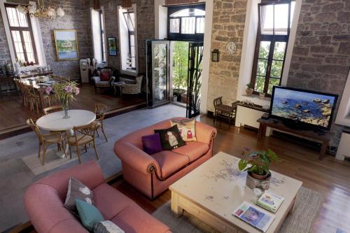 Hostal Beyaz Yali