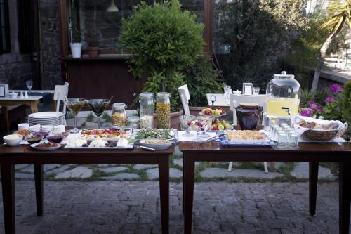 Hostal Beyaz Yali