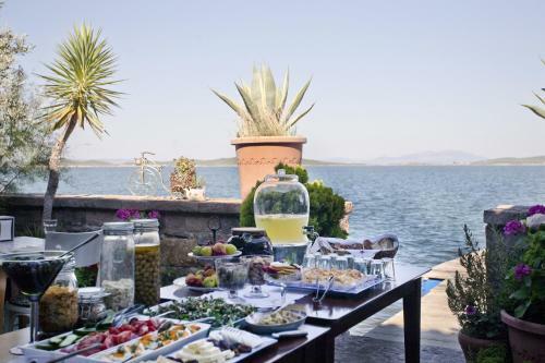 Hostal Beyaz Yali