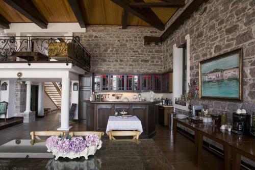 Hostal Beyaz Yali
