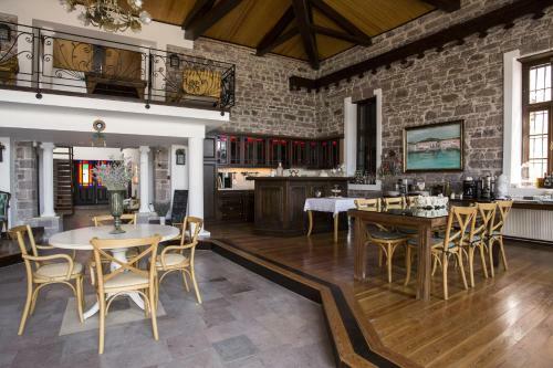 Hostal Beyaz Yali