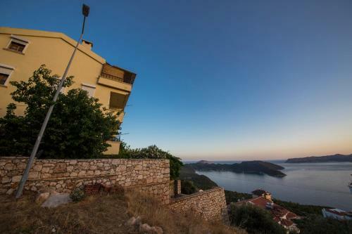 Apartamento Eagle Nest
