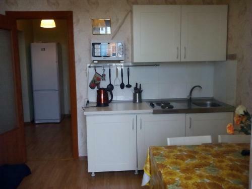 Apartamento Allinrent Khimki
