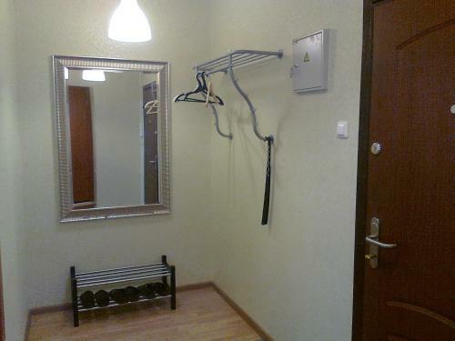 Apartamento Allinrent Khimki