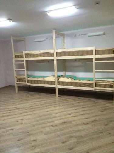 Albergue Druzya
