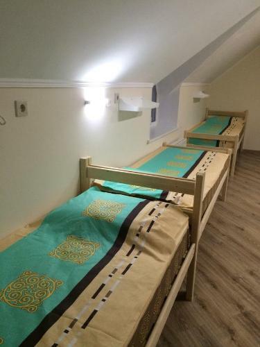 Albergue Druzya