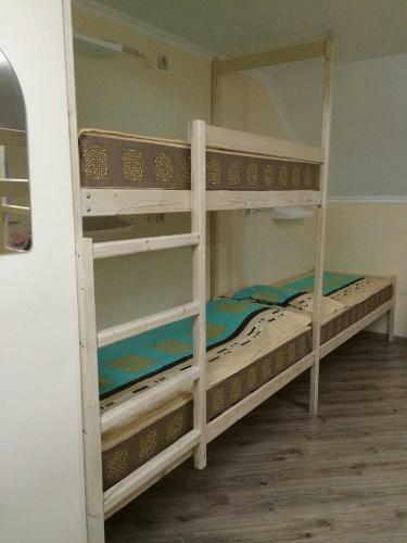 Albergue Druzya