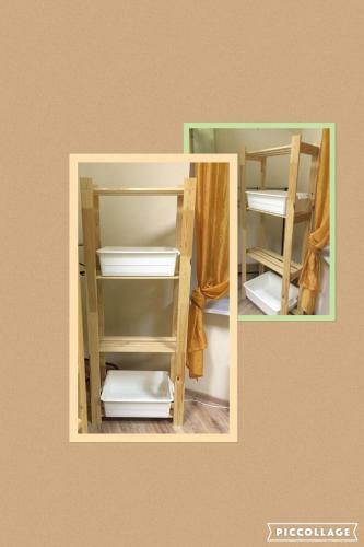 Albergue Druzya