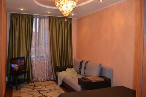 Apartment Belinskogo 86