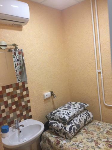 Hostel V Tapochkakh