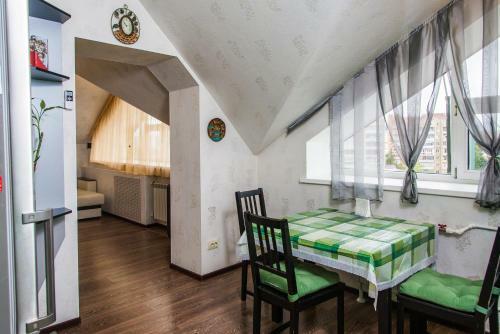 Apartment Khorovodnaya 50