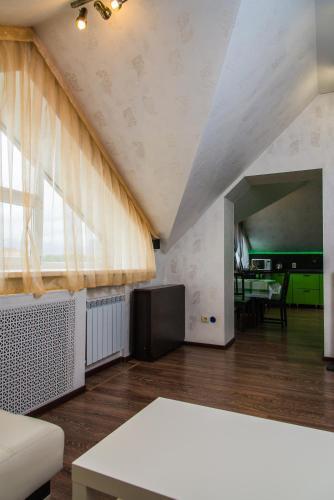 Apartment Khorovodnaya 50