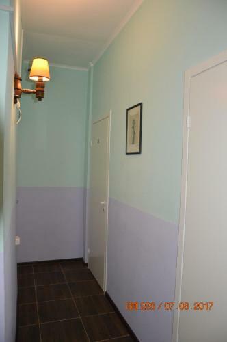 Hostel Belvedere
