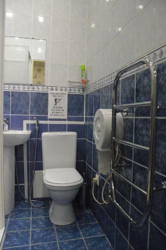 Hostel Belvedere