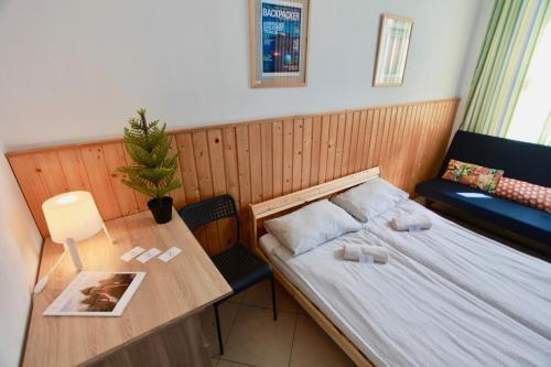 Bedandbike Hostel