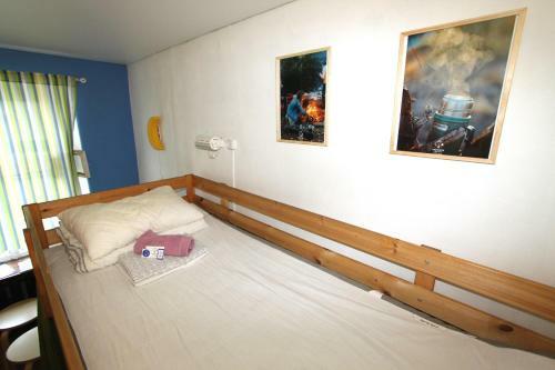 Bedandbike Hostel