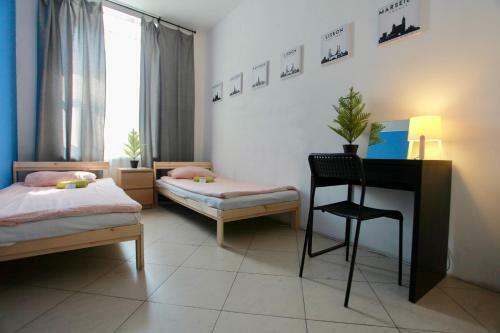 Bedandbike Hostel