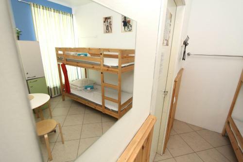 Bedandbike Hostel