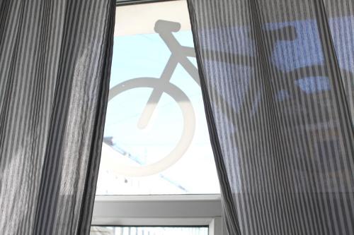 Bedandbike Hostel