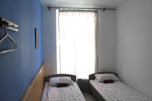 Bedandbike Hostel