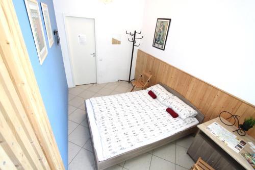 Bedandbike Hostel