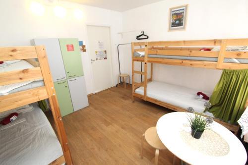 Bedandbike Hostel