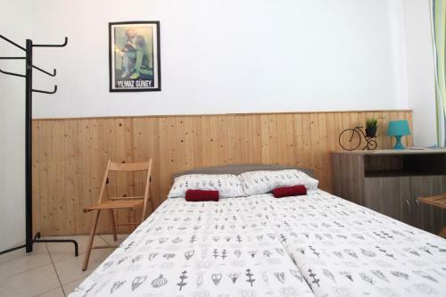 Bedandbike Hostel