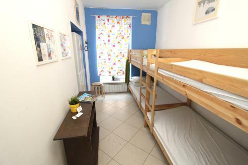 Bedandbike Hostel