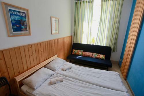Bedandbike Hostel