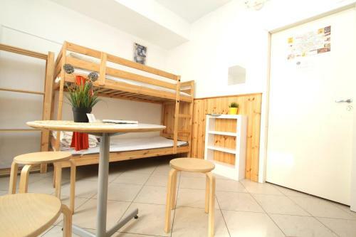 Bedandbike Hostel