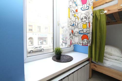 Bedandbike Hostel