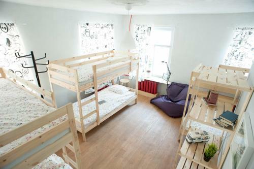 Bedandbike Hostel