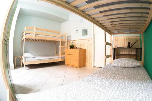 Bedandbike Hostel