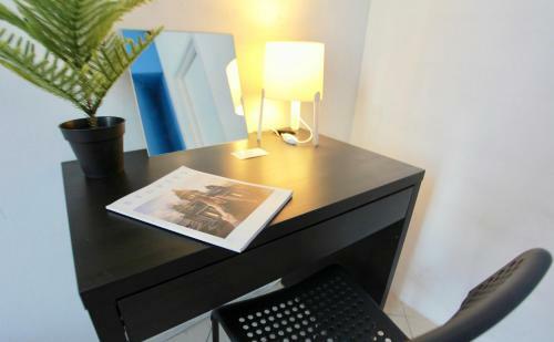 Bedandbike Hostel