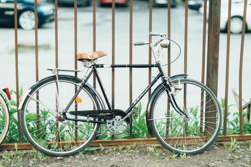 Bedandbike Hostel