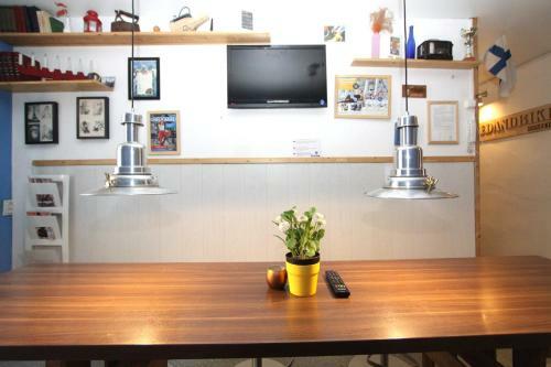Bedandbike Hostel