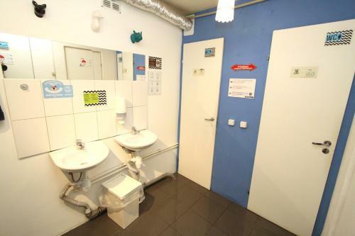 Bedandbike Hostel