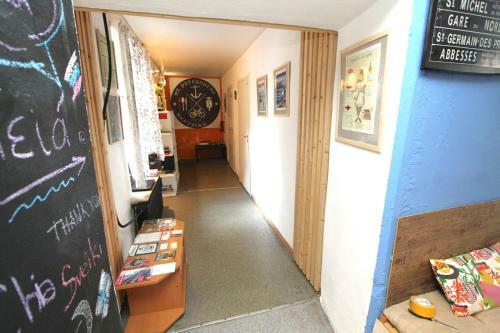 Bedandbike Hostel