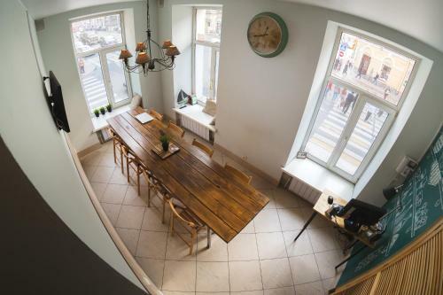 Bedandbike Hostel