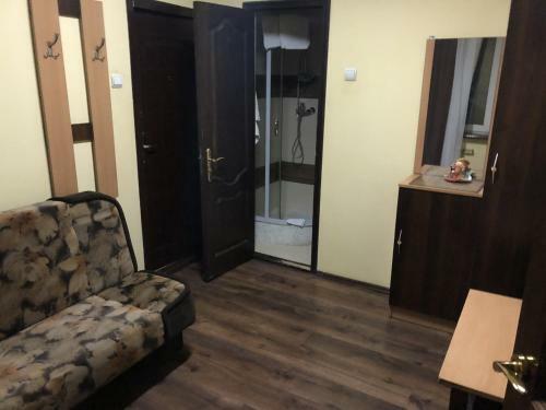 Robinzon Hotel
