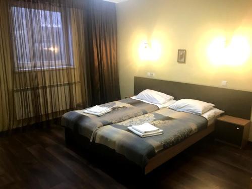 Robinzon Hotel