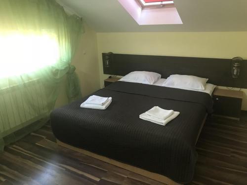 Robinzon Hotel