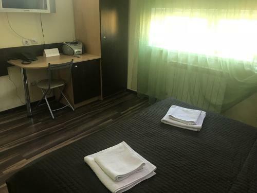 Robinzon Hotel
