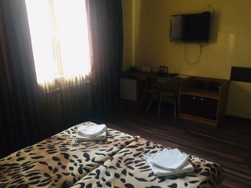 Robinzon Hotel