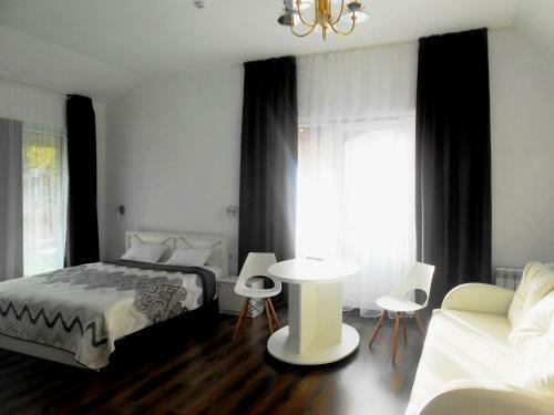 Robinzon Hotel